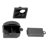 Yikong 71012 Centre Diff Mount / Radio Box suit 4072 / 4073