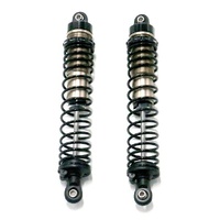 Yikong 71059 Shock Set Front / Rear suit 4072