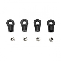 Yikong 71066 Shock Rod End suit 4072 / 4073