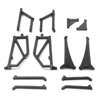 Yikong 71080 Body Support Centre SCT suit 4072