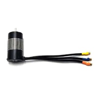 Yikong 71099 Brushless Motor 4274 suit 4072 / 4073