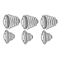 Yikong 71105 Boots For Driveshaft suit 4072 / 4073