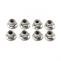 Yikong 71157 Flange Lock Nuts suit 4072 / 4073