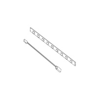 Yikong 71181 LED Strip White Light suit 4072 / 4073