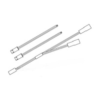 Yikong 71200 Light Wiring Harness Set suit 4072 / 4073