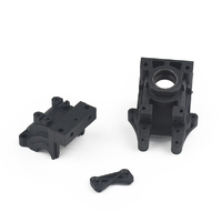 ZD Racing Gearbox Case FR-RR