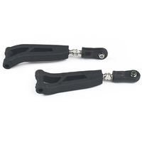 ZD Racing Front Upper Suspension