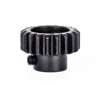 ZD Racing Pinion Gear 21t Steel 24dp 5mm