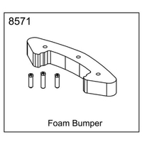ZD Racing Foam Bumper